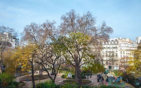 Hotel Montholon